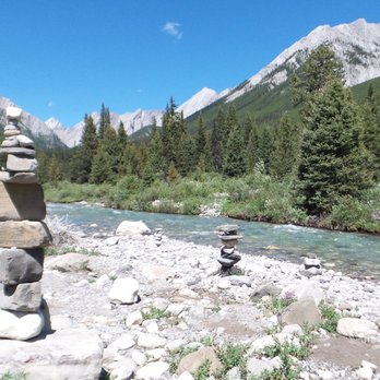 Ink Pots - Parks Near Me - Improvement District No. 9, Alberta