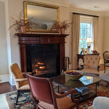 Blackberry Farm - Check in reception - Resorts Near Me - Walland, Tennessee Blackberry Farm - Check in reception - Resorts Near Me - Walland, Tennessee