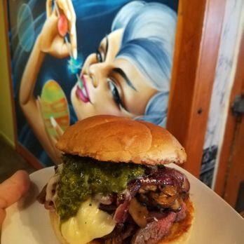 The Kosmos - Bars Near Me - Albuquerque, New Mexico