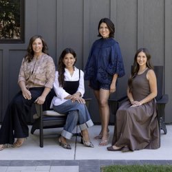 Manderley Home - Danville interior design team photo Manderley