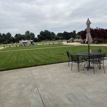 Old Sugar Mill - Wineries Near Me - Clarksburg, California