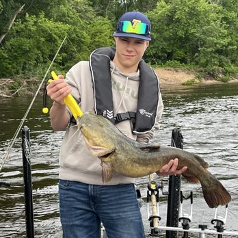 River Bent Outfitters - Fishing Near Me