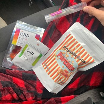 Cbd on 12th - Vitamins & Supplements Near Me - Tacoma, Washington
