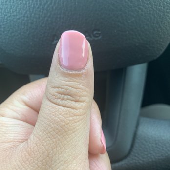 Lux Nail Bar - Nail Salons Near Me - Chandler, Arizona