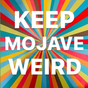Black Luck Vintage - Black Luck Vintage is always doing its part to KEEP MOJAVE WEIRD ™ - Used, Vintage & Consignment Near Me - Morongo Valley, California