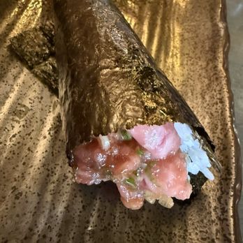 Kaido Sushi - Negi Toro. To die for! - Sushi Bars Near Me - Arlington Heights, Illinois Kaido Sushi - Negi Toro. To die for! - Sushi Bars Near Me - Arlington Heights, Illinois