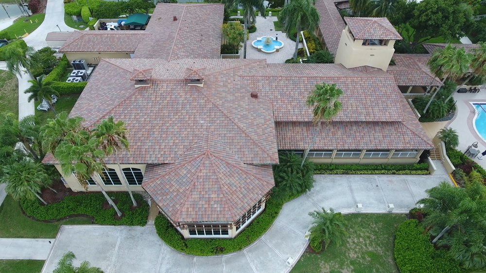 Slide of Presto Roofing