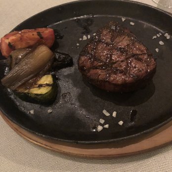 Quinto - Steakhouses Near Me - Playa del Carmen, ROO