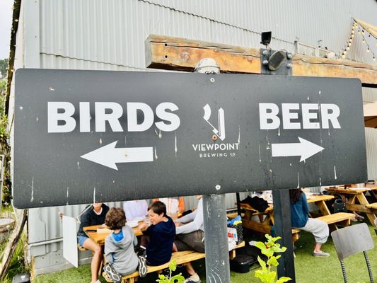 Viewpoint Brewing Company by null