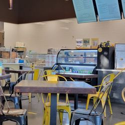 Coco Crepes, Waffles & Coffee - Sugar Land