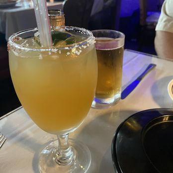 Casablanca Restaurant - margarita and modelo beer - Mexican Near Me - Venice, California Casablanca Restaurant - margarita and modelo beer - Mexican Near Me - Venice, California