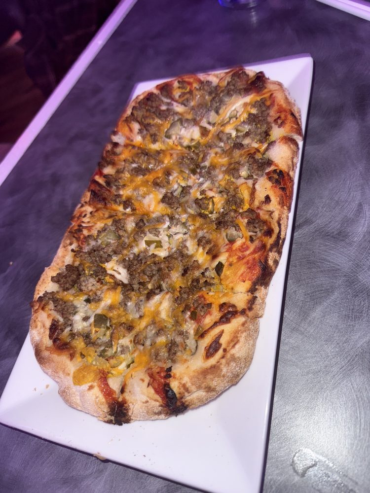 Food from Space NexDoor GastroLounge