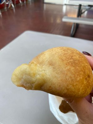 Pan Rico by null