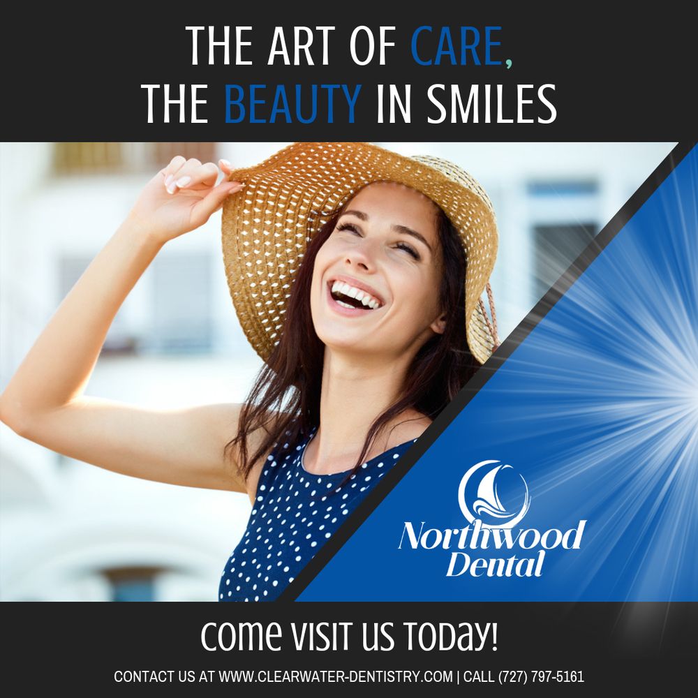 NORTHWOOD DENTAL Updated August 2024 71 Photos & 36 Reviews 3023