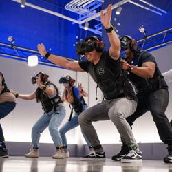 Sandbox VR