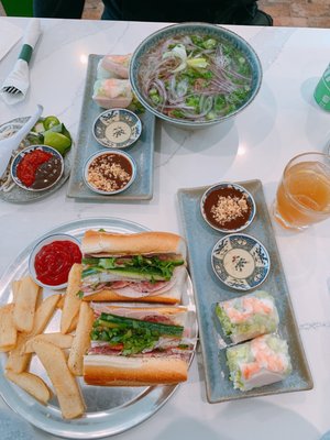 NAM Vietnamese Kitchen by null