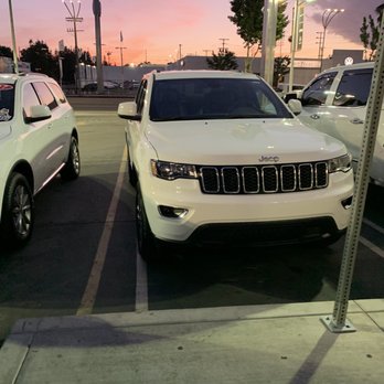 Van Nuys CDJR - My new 2019 Jeep!! - Car Dealers Near Me - Van Nuys, California Van Nuys CDJR - My new 2019 Jeep!! - Car Dealers Near Me - Van Nuys, California