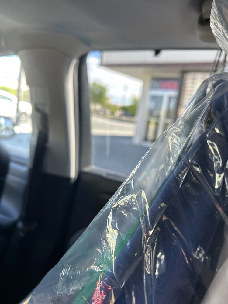 K SPEED WASH Updated October 2024 600 E 6th Ave, Anchorage, Alaska Laundromat Phone