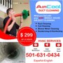 Air Cool