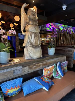 Kapow Noodle Bar by null