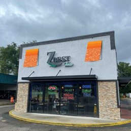 Exterior photo of ZBest Tunis - Jacksonville, Florida Exterior photo of ZBest Tunis - Jacksonville, Florida