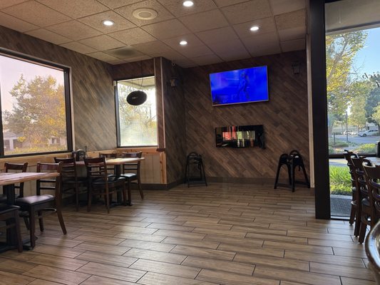 BORJA'S Italian Restaurant by null