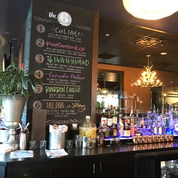 Table Six Kitchen + Bar - Signature drinks - New American Near Me - North Canton, Ohio Table Six Kitchen + Bar - Signature drinks - New American Near Me - North Canton, Ohio