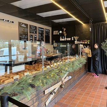 The Little Cake Bakery & Cafe - Bakeries Near Me - Commerce, California The Little Cake Bakery & Cafe - Bakeries Near Me - Commerce, California