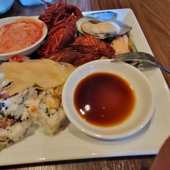 Fresh Harvest Buffet - Buffets Near Me - Tampa, Florida