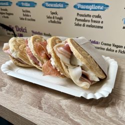 Tigelleria Tigellino