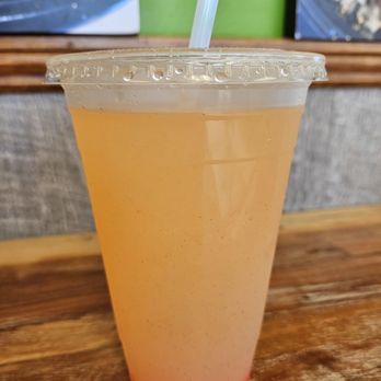 HanaPa'a Market - Li Hing Lemonade - Seafood Near Me - Honolulu, Hawaii