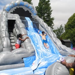 Astro Jump of Alameda County