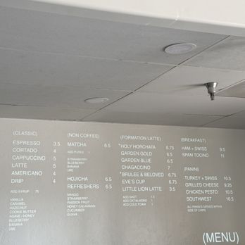 Eden & Clay - Coffee & Tea Near Me - Upland, California