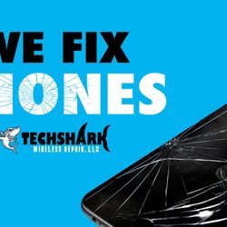 TechShark Wireless Repair