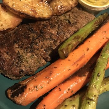 Marketplace Cafe at Nordstrom - Delicious - New American Near Me - Schaumburg, Illinois