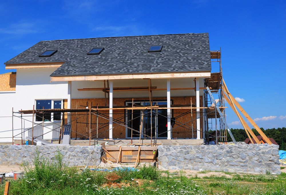 Slide of Remarkable Roofing and Construction