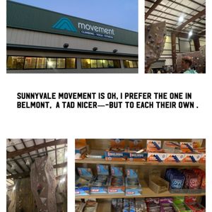 MOVEMENT SANTA CLARA - Updated February 2026 - 61 Photos & 77 Reviews