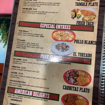 Ajuua - Here is the Menu November 14, 2022 service was quick and friendly. The food was delicious. - Mexican Near Me - Tonganoxie, Kansas