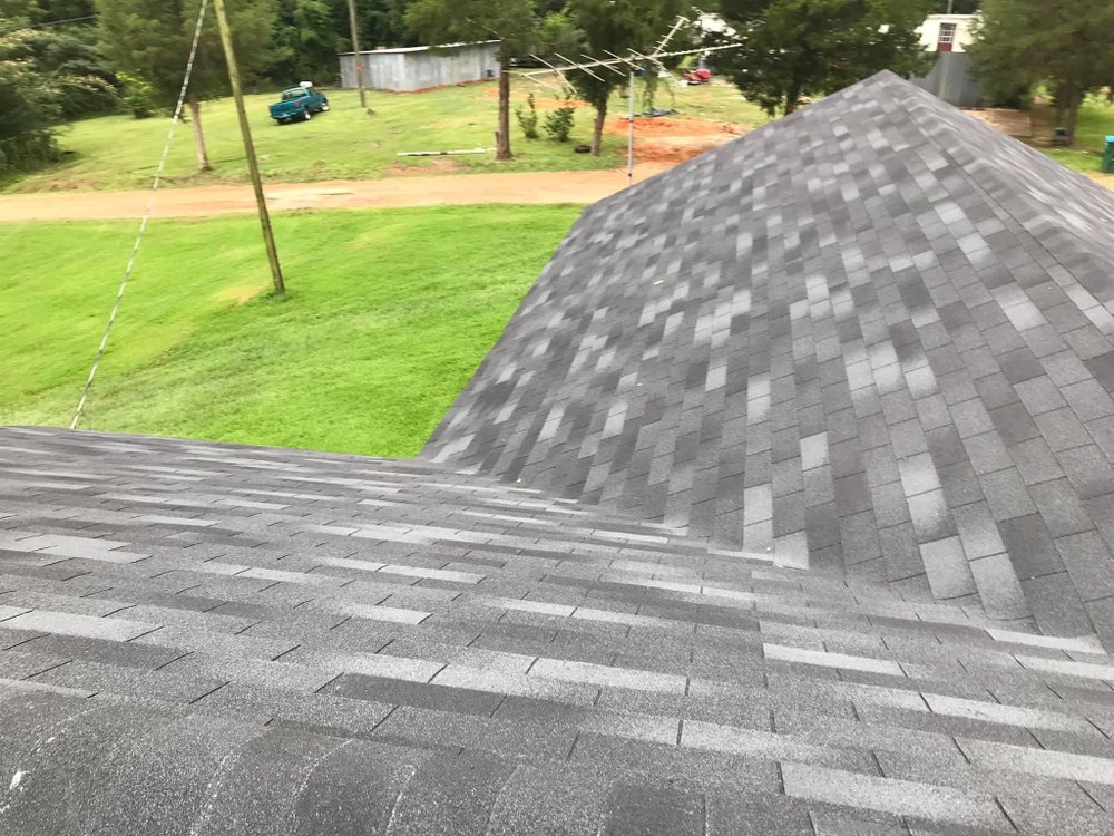 Slide of Michael Roebuck Garage Door & Roofing Repair