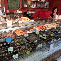 The Bakery