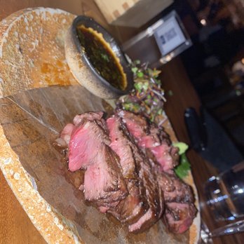 Zuma - Wagyu Gunkan - Japanese Near Me - Boston, Massachusetts Zuma - Wagyu Gunkan - Japanese Near Me - Boston, Massachusetts