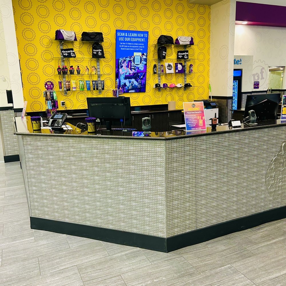 Planet Fitness - Gyms Near Me - Killeen, Texas Planet Fitness - Gyms Near Me - Killeen, Texas
