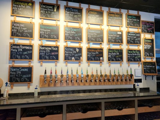 True North Ale Company by null