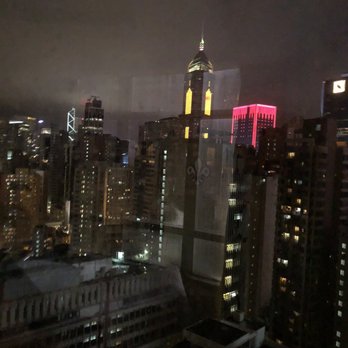 晉逸精品酒店 - Hotels Near Me - Hong Kong, HK