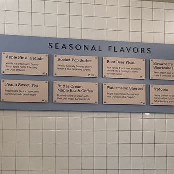 Theda’s Ice Creamery - Menu - Ice Cream & Frozen Yogurt Near Me - Napa, California Theda’s Ice Creamery - Menu - Ice Cream & Frozen Yogurt Near Me - Napa, California
