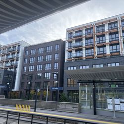 BelRed Station - Station View