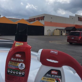 The Home Depot - Kill Them All - Hardware Stores Near Me - Magnolia, Texas The Home Depot - Kill Them All - Hardware Stores Near Me - Magnolia, Texas