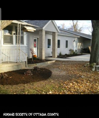 Humane Society of Ottawa County