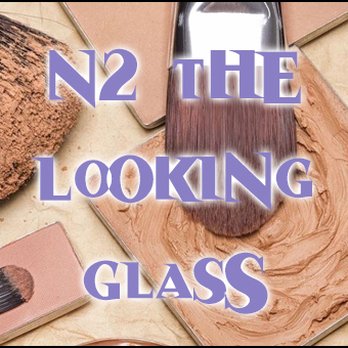 N2 The Looking Glass - N2 The Looking Glass - Makeup Artists Near Me - Las Vegas, Nevada N2 The Looking Glass - N2 The Looking Glass - Makeup Artists Near Me - Las Vegas, Nevada