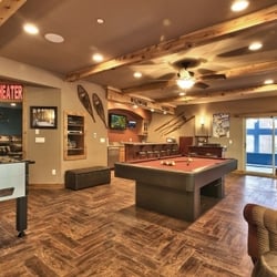 Wildwood at Tahoe